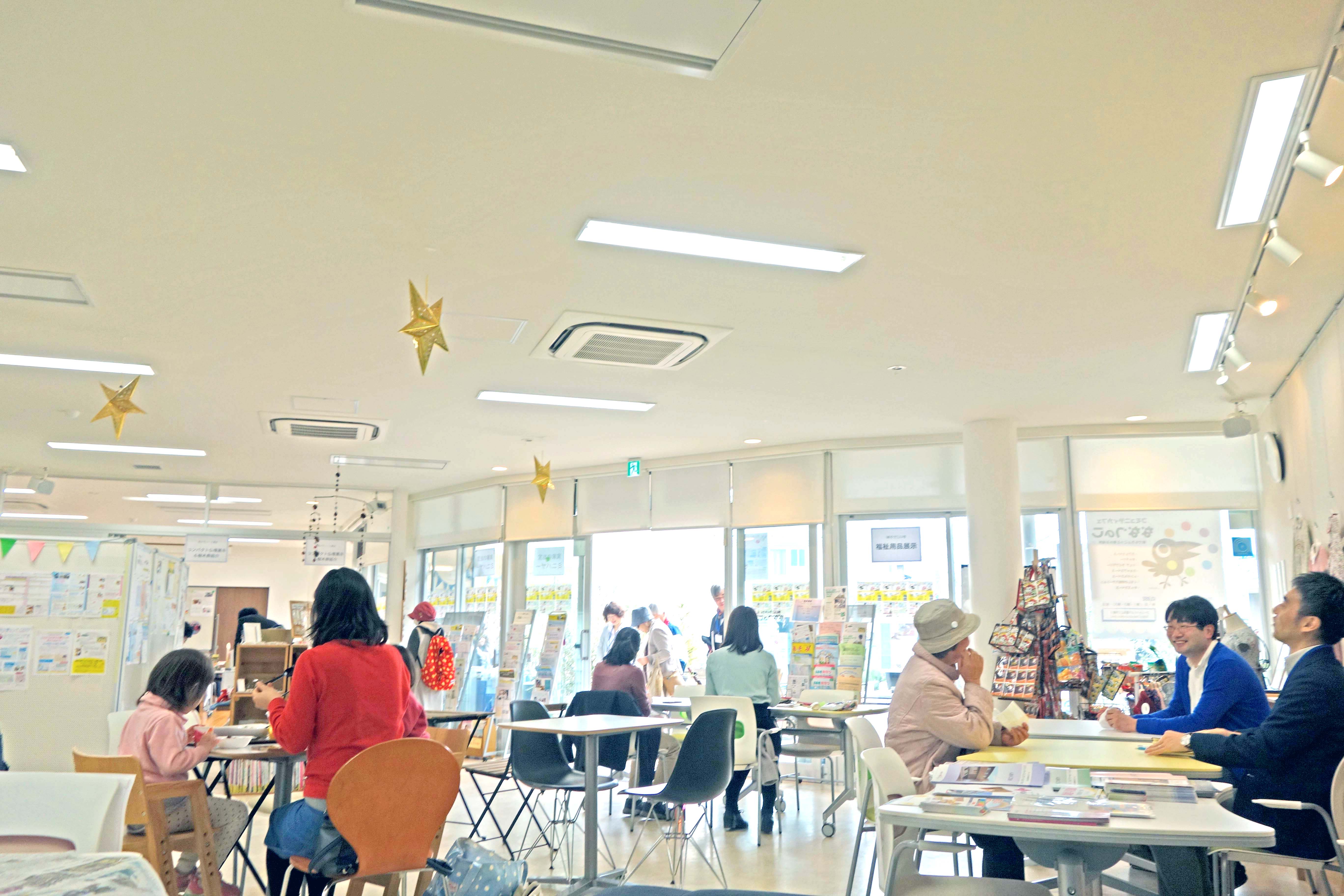 会員についてのイメージ