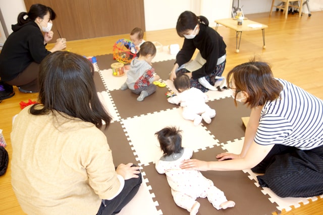 ほっとdeサロンの画像