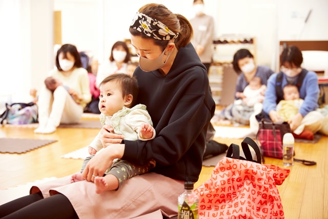 おはなし会の画像