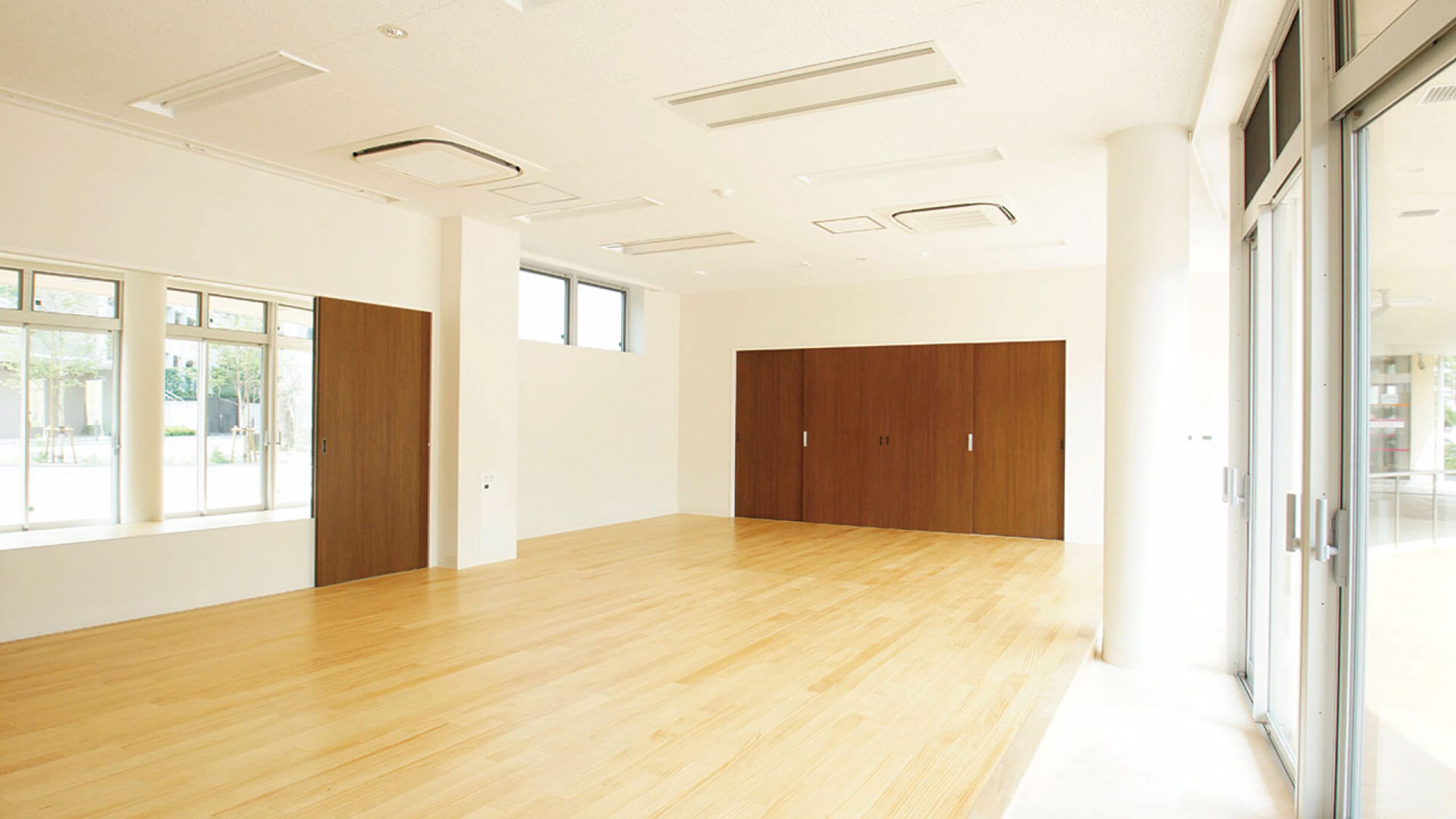 レンタルスペースについてのイメージ