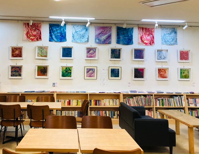 まきこのいろあそびてんの画像