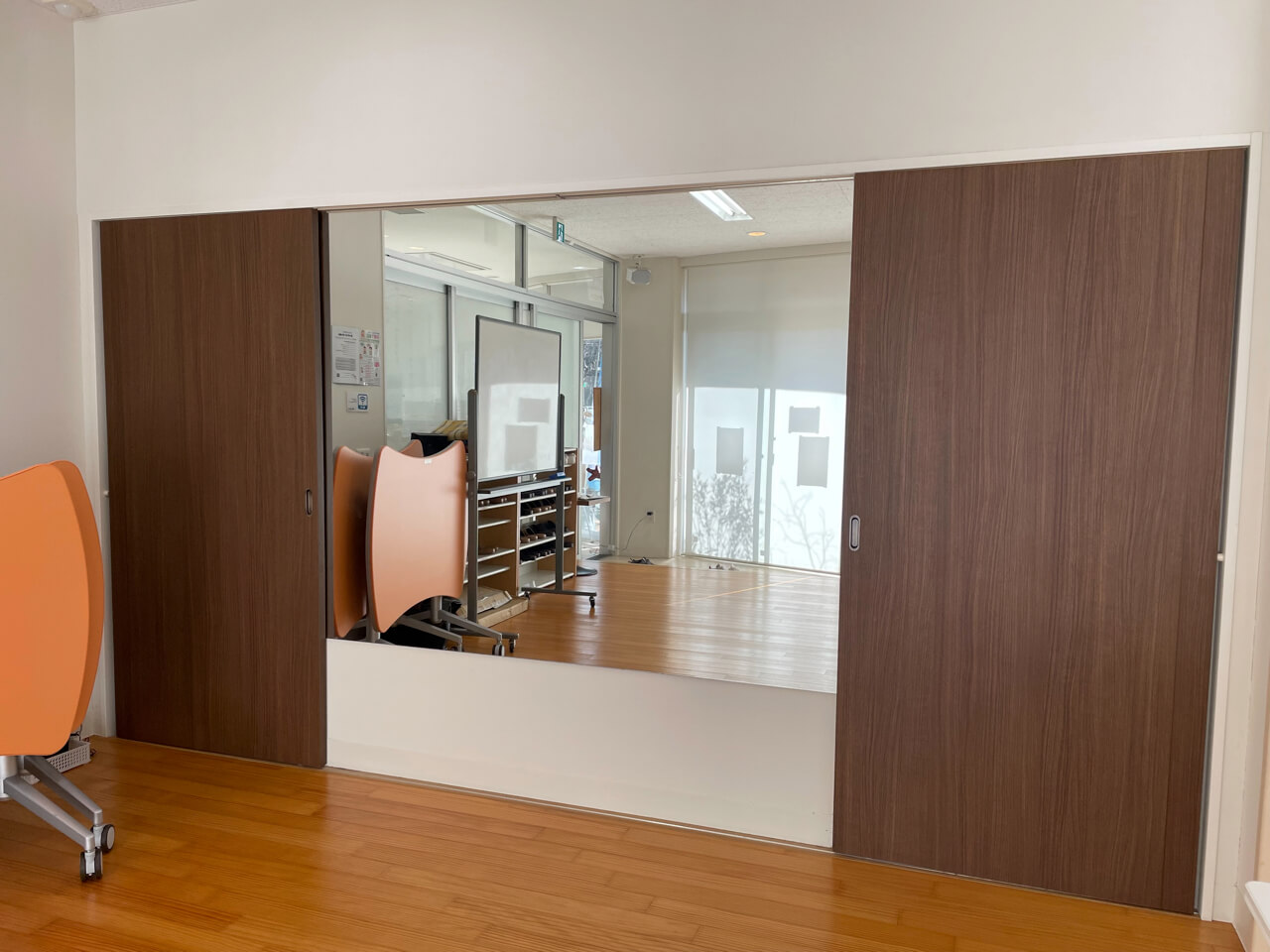 レンタルスペース備品の画像