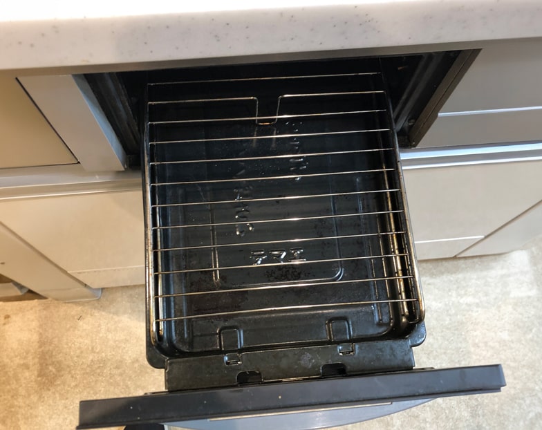 調理器具設備の画像