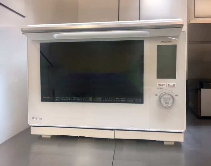 調理器具設備の画像