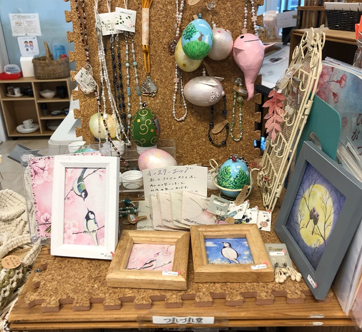 つれづれ堂　の画像