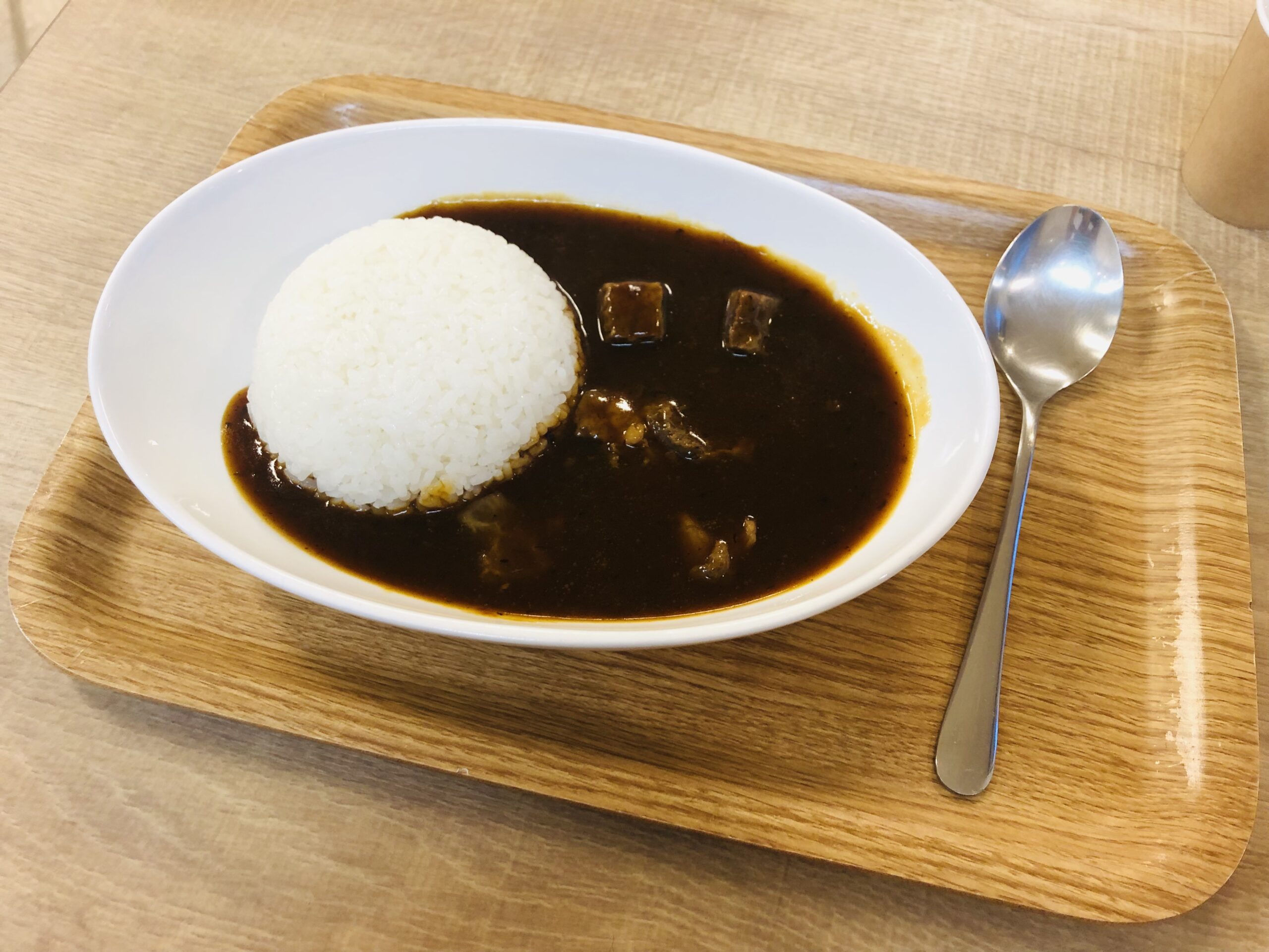 こどもおとな食堂の 和牛吉田屋の画像