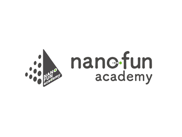 nanofun academy プログラミングスクールの画像
