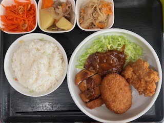 だしたまキッチンの画像